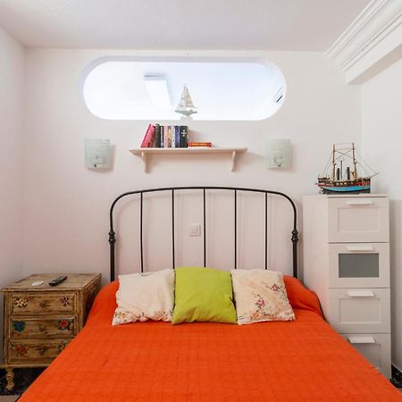 Lightbooking San Agustin Las Flores Экстерьер фото