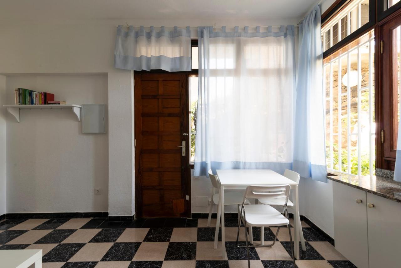 Lightbooking San Agustin Las Flores Экстерьер фото