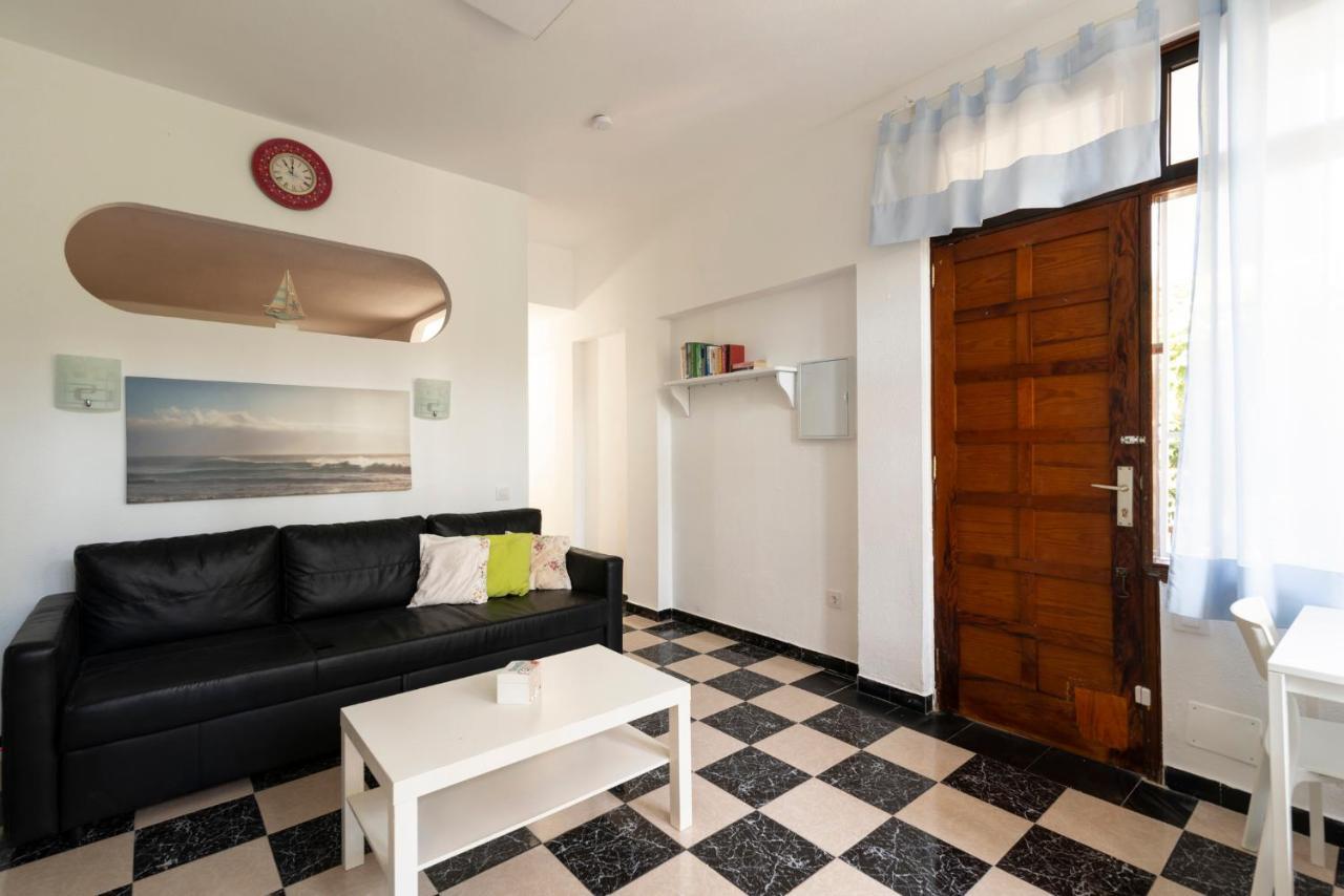Lightbooking San Agustin Las Flores Экстерьер фото