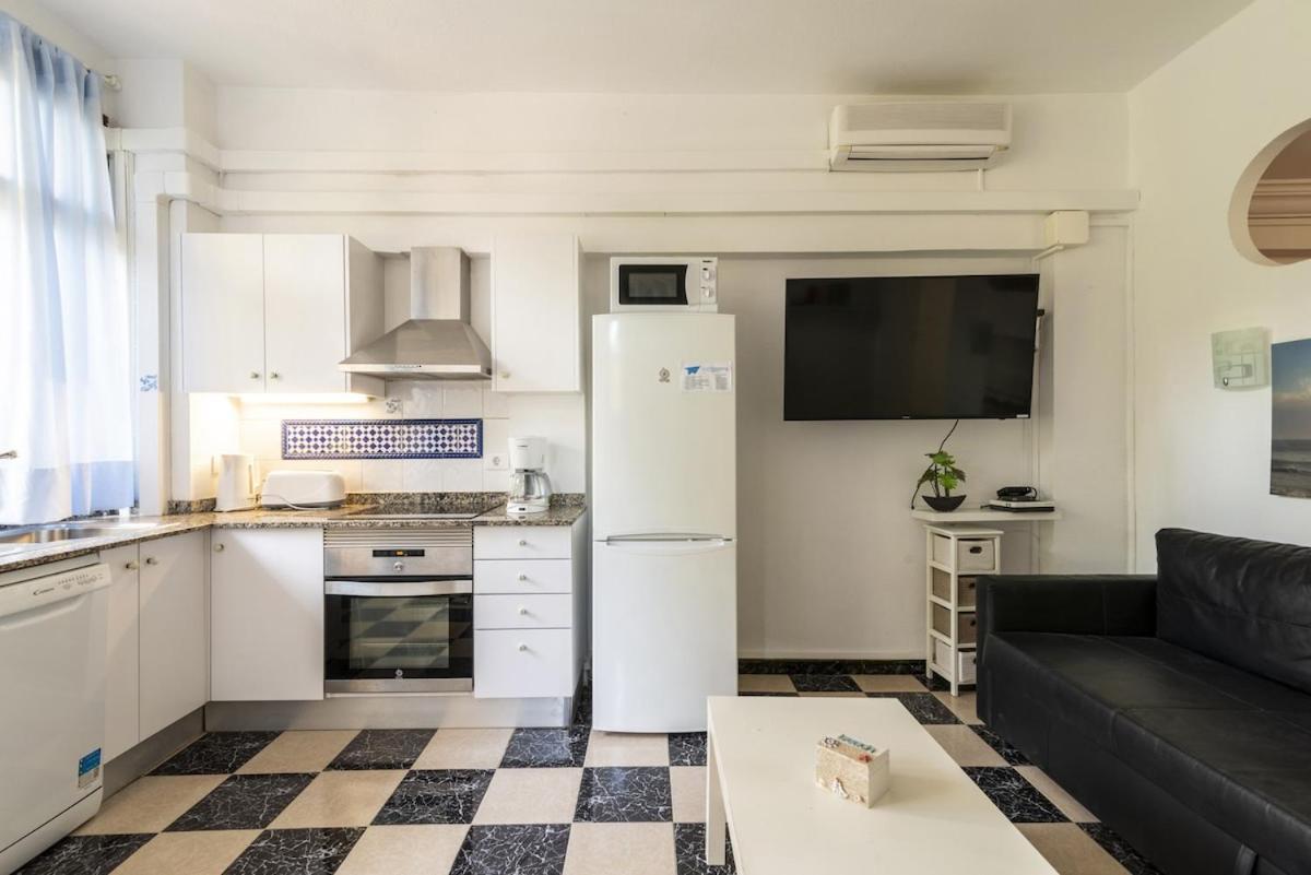 Lightbooking San Agustin Las Flores Экстерьер фото