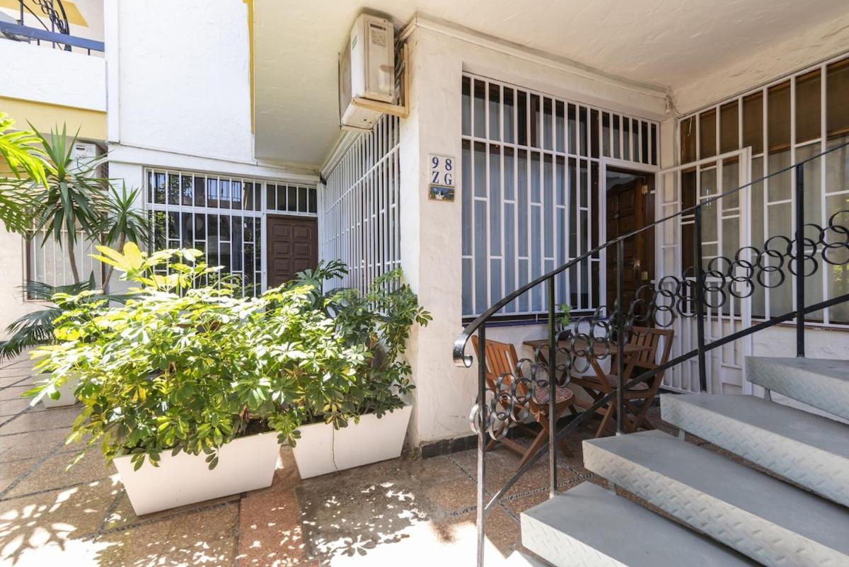 Lightbooking San Agustin Las Flores Экстерьер фото