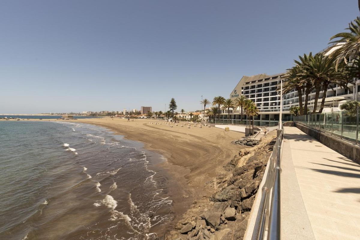 Lightbooking San Agustin Las Flores Экстерьер фото