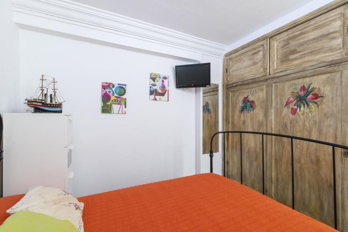 Lightbooking San Agustin Las Flores Экстерьер фото