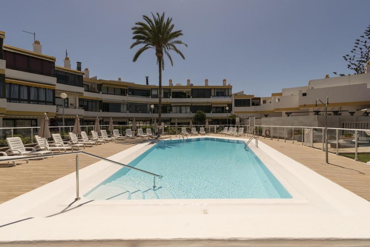 Lightbooking San Agustin Las Flores Экстерьер фото