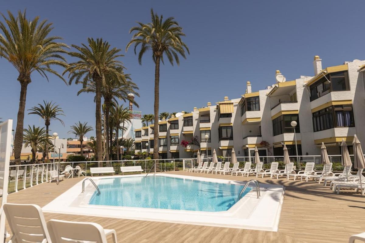 Lightbooking San Agustin Las Flores Экстерьер фото