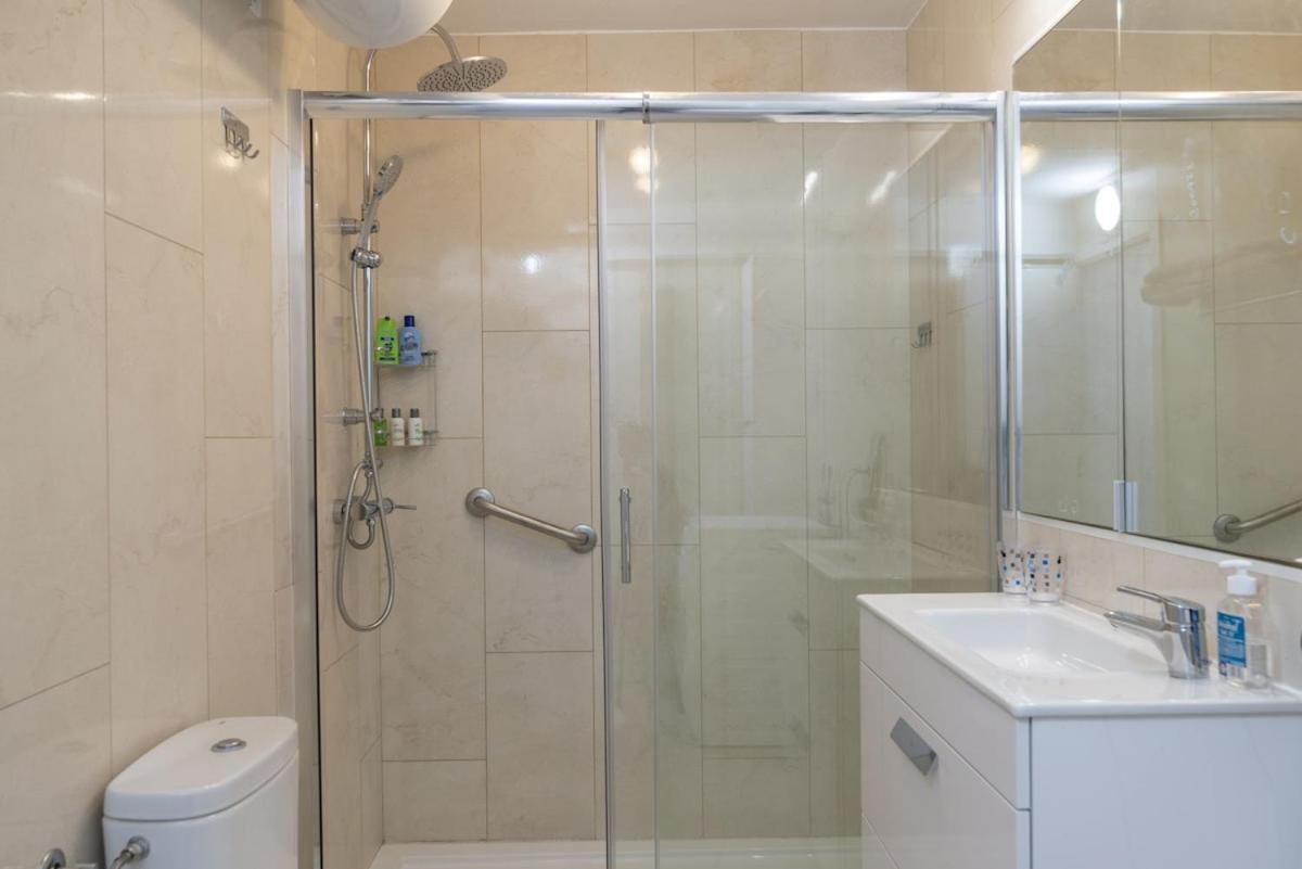 Lightbooking San Agustin Las Flores Экстерьер фото