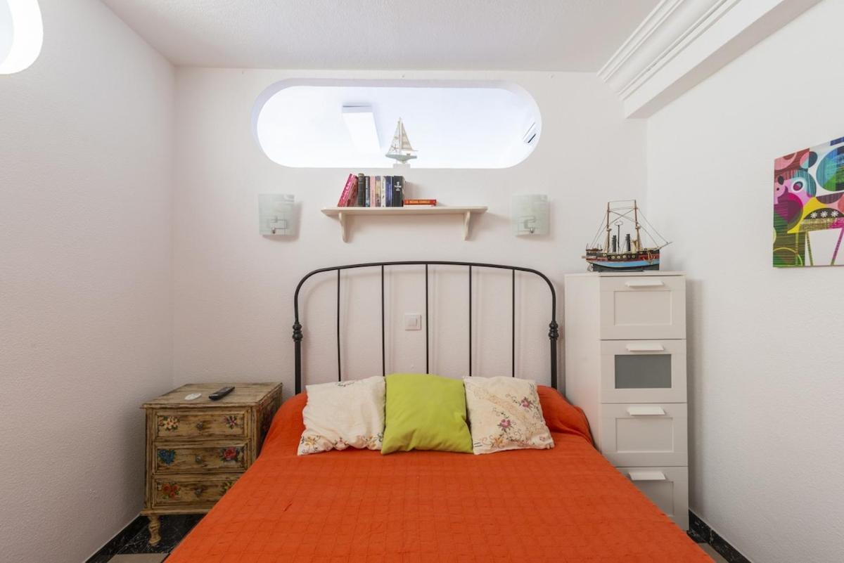 Lightbooking San Agustin Las Flores Экстерьер фото