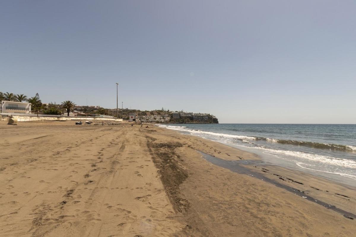Lightbooking San Agustin Las Flores Экстерьер фото