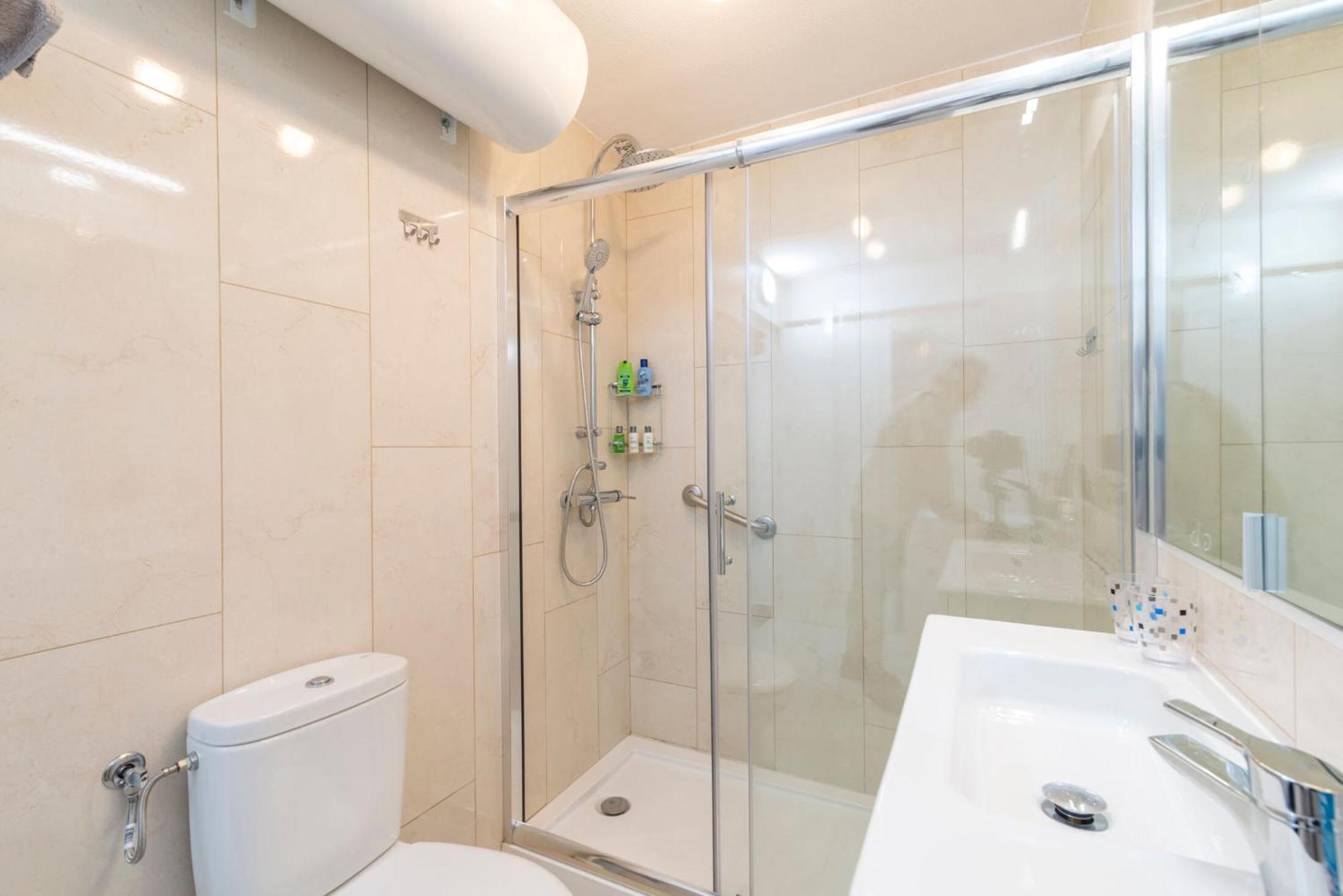 Lightbooking San Agustin Las Flores Экстерьер фото