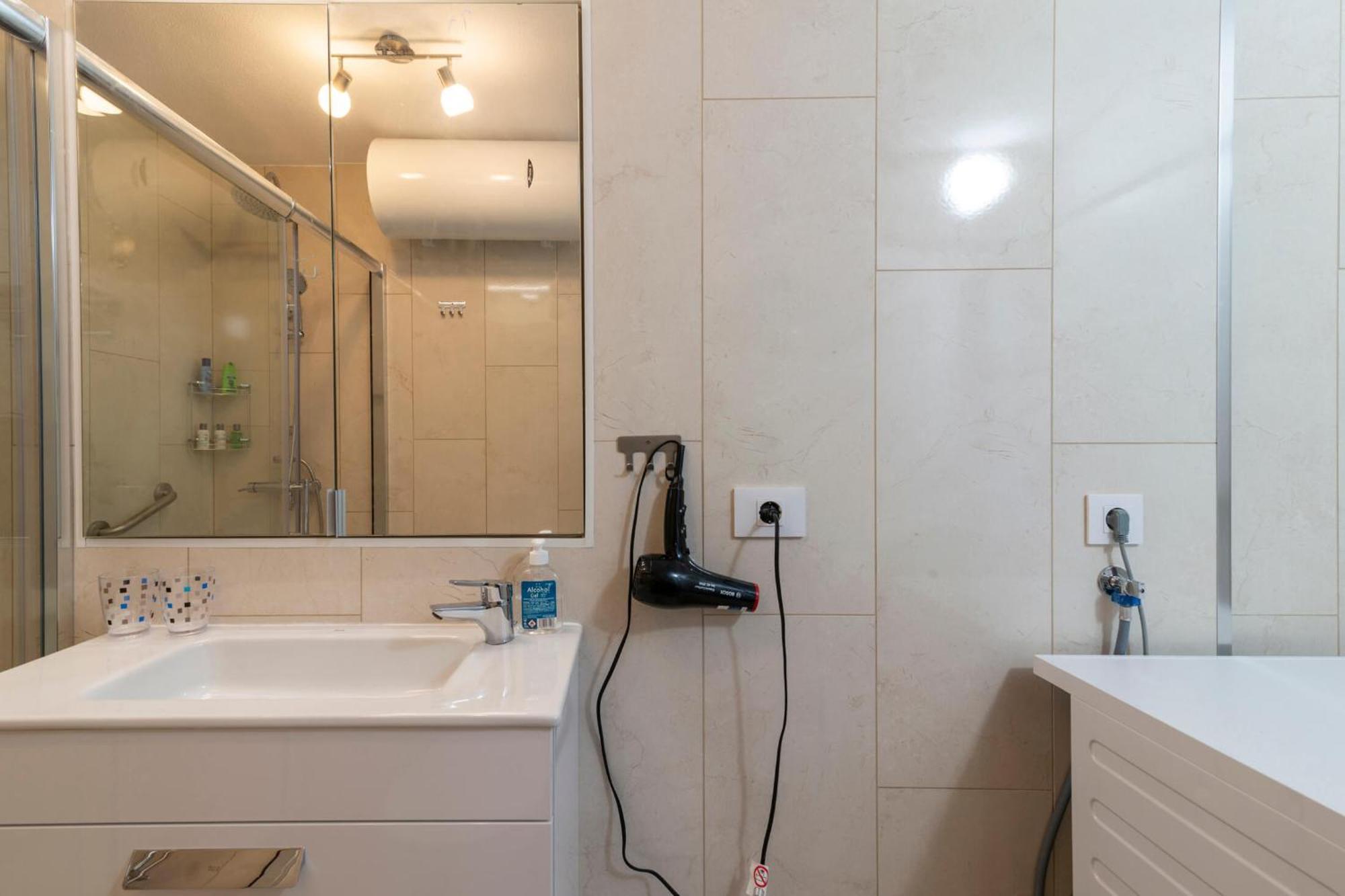 Lightbooking San Agustin Las Flores Экстерьер фото