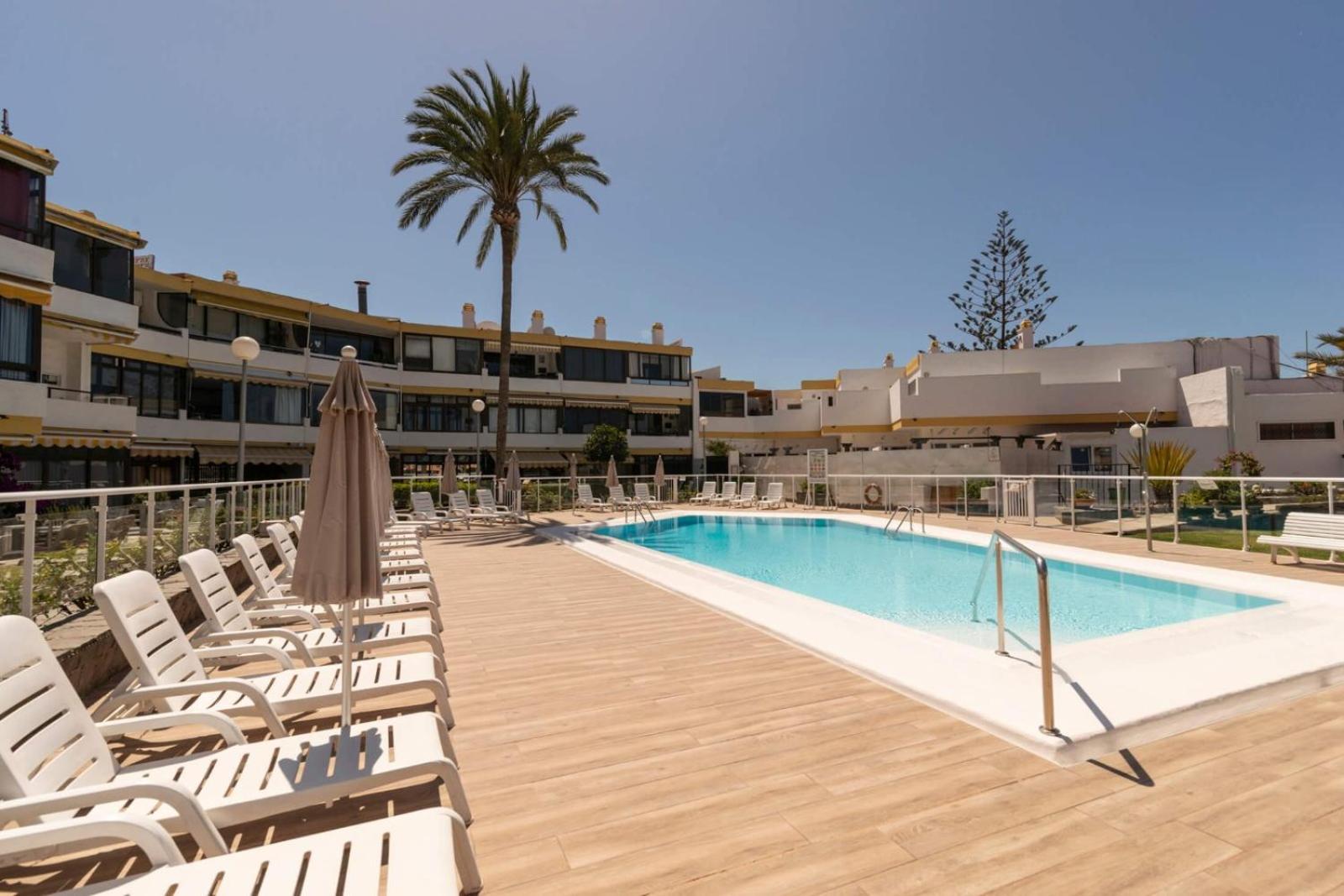 Lightbooking San Agustin Las Flores Экстерьер фото