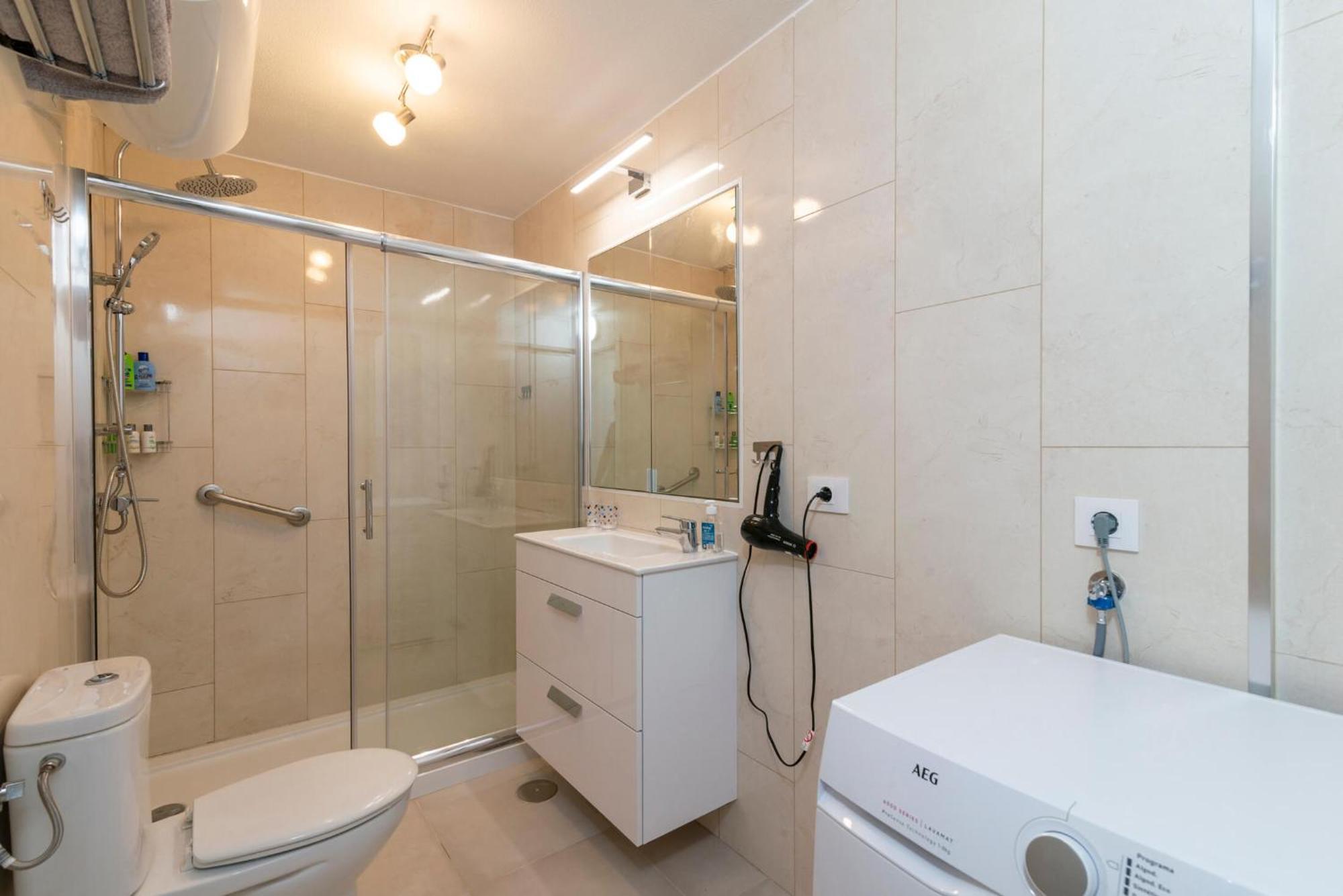 Lightbooking San Agustin Las Flores Экстерьер фото