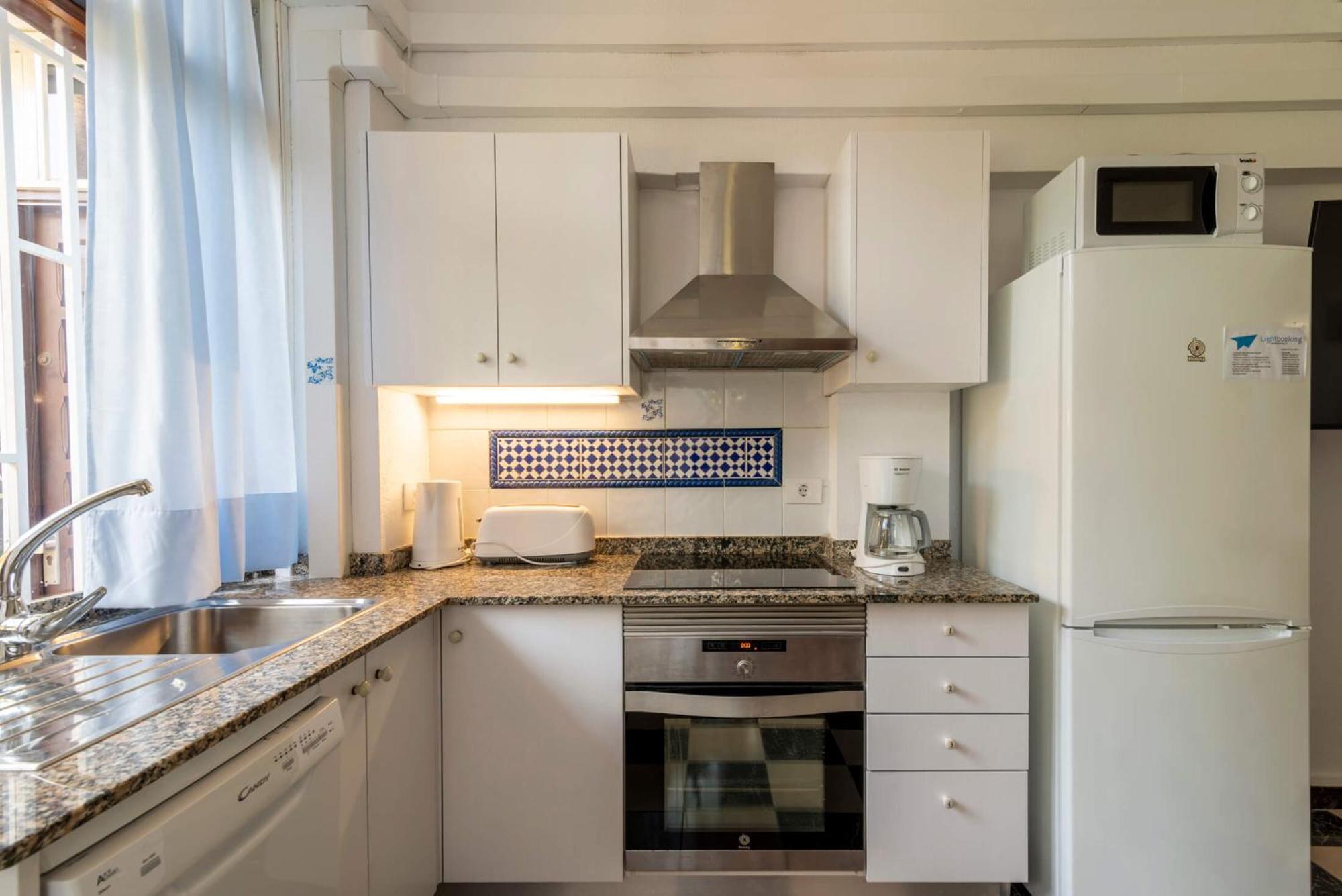 Lightbooking San Agustin Las Flores Экстерьер фото