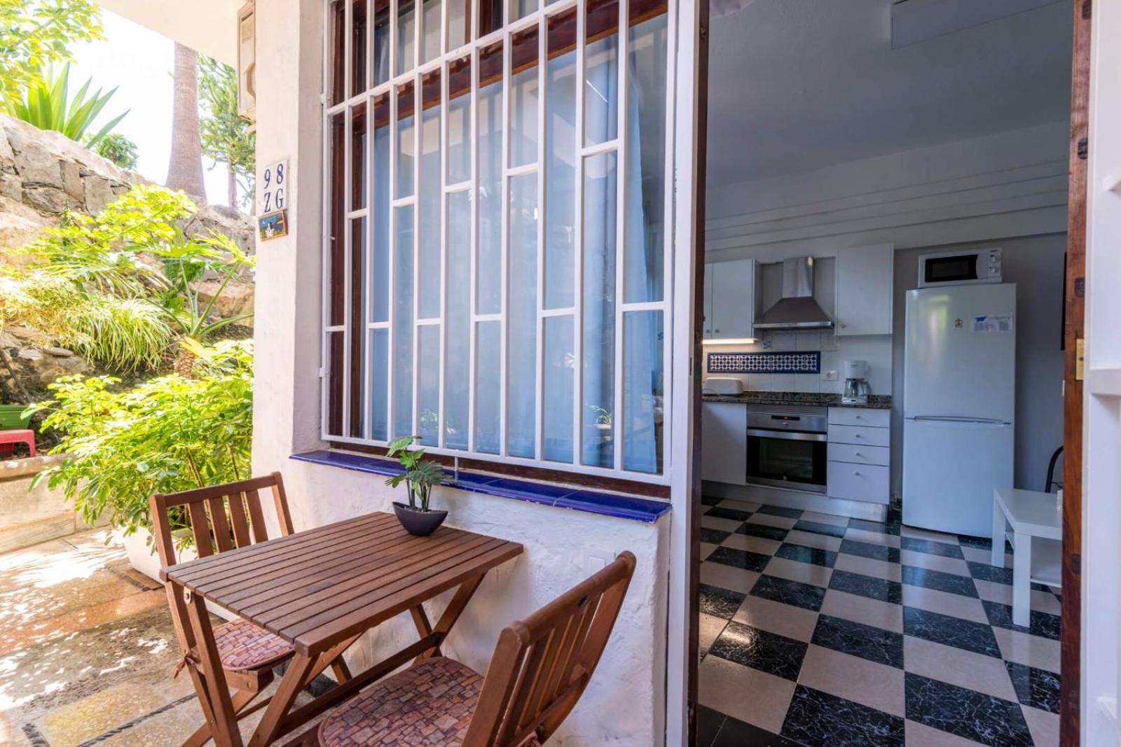Lightbooking San Agustin Las Flores Экстерьер фото